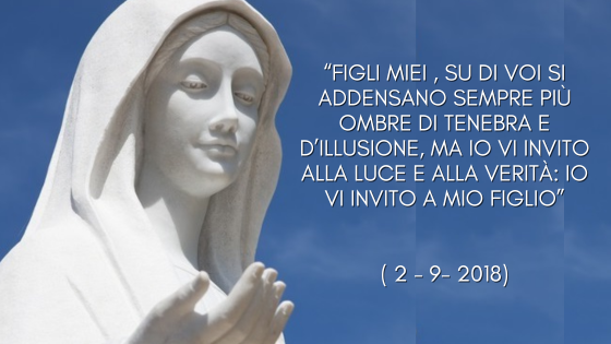 30.04_LE PAROLE DI MARIA