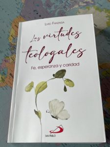 Les Virtudes teologales 1