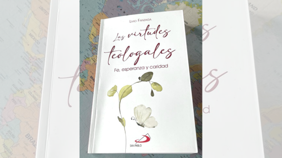 Les Virtudes teologales
