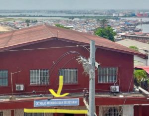 Radio Maria Liberia