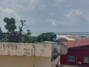 Radio Maria Liberia 