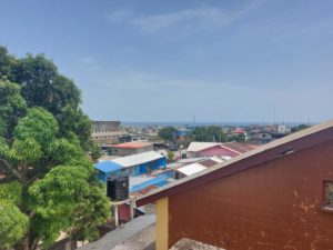 Radio Maria Liberia 