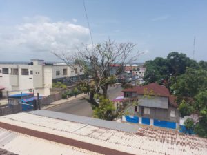 Radio Maria Liberia 