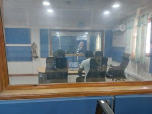 Radio Maria Liberia 