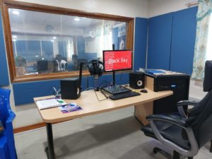 Radio Maria Liberia 