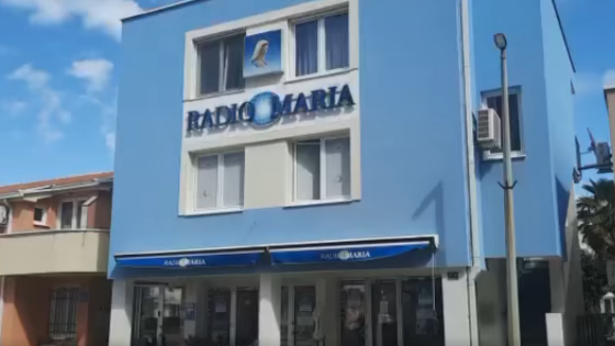 Sede Radio Maria Medjugorje