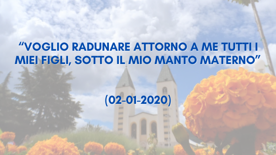 10.05_LE PAROLE DI MARIA