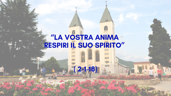 11.05_LE PAROLE DI MARIA