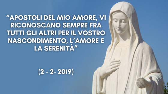 14.05_LE PAROLE DI MARIA