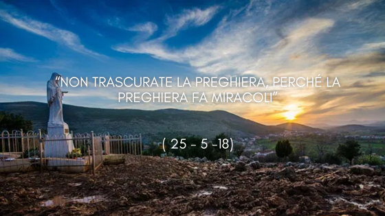 20.05_LE PAROLE DI MARIA