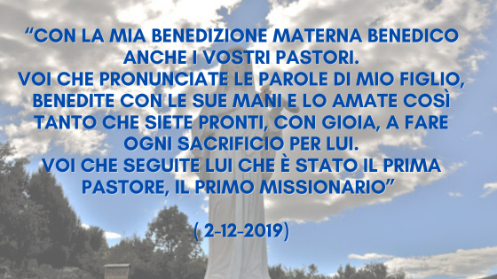 23.05_LE PAROLE DI MARIA