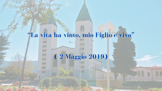 31.05_LE PAROLE DI MARIA