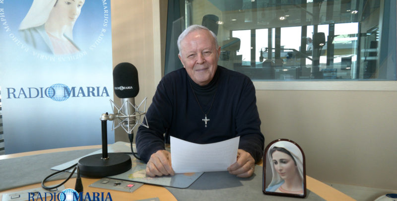 Appello Mariatona Mondiale P. Livio
