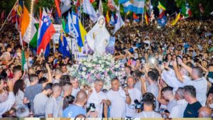 Festival dei giovani Mladifest Medjugorje