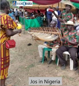JOS NIGERIA