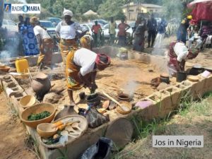 JOS NIGERIA
