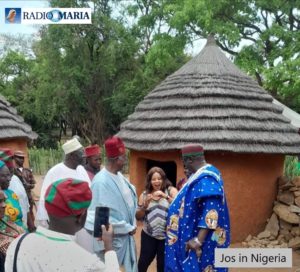 JOS NIGERIA