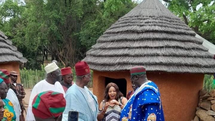 JOS NIGERIA
