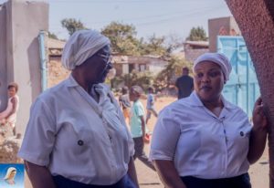 MARIATONA DELLE RADIO MARIA IN AFRICA 