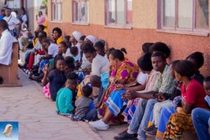MARIATONA DELLE RADIO MARIA IN AFRICA 