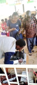 MARIATONA DELLE RADIO MARIA IN AFRICA I COLLEGAMENTI PER LE SANTE MESSE E LA PREGHIERA DAI VILLAGGI PIÙ SPERDUTI ALLE CITTÀ FUNZIONANO COSÌ 