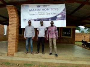 MARIATONA RADIO MARIA REPUBBLICA DEMOCRATICA DEL CONGo (1)