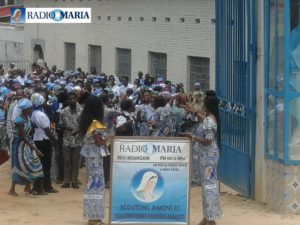 Mariatona maggio 2023