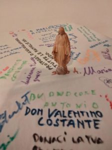 Mariatona maggio italia