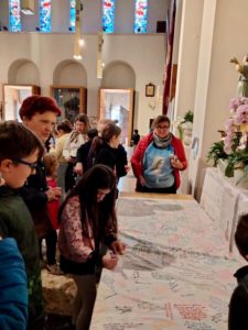 Mariatona maggio italia
