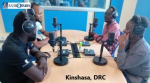 RDC KINSHASA