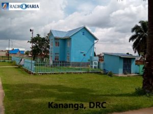 RDC Kananga
