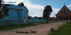 RDC Kananga