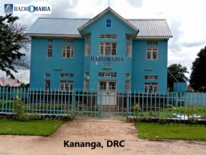 RDC Kananga