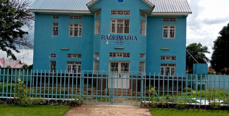 RDC Kananga