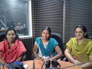 Radio Maria India