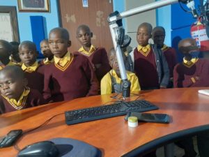 Radio Maria Lesotho (2)