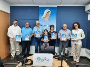 Radio Maria Medio oriente