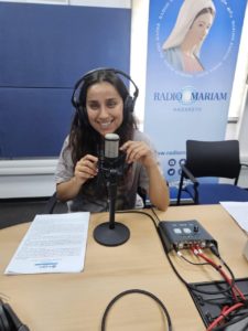 Radio Maria Medio oriente