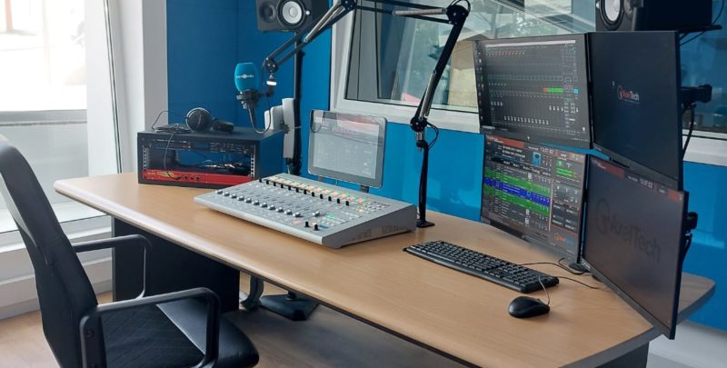 Radio Maria Portogallo (2)