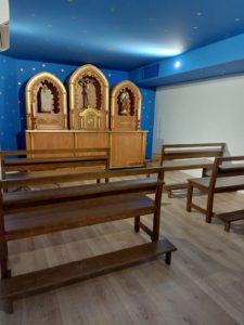 Radio Maria Portogallo (2)