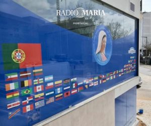 Radio Maria Portogallo - Fatima (2)
