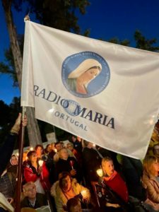 Radio Maria Portogallo - Fatima (2)