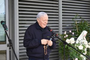 SANTO ROSARIO - MARIATONA MISSIONARIA - Padre Livio
