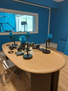 Radio Maria Portogallo (2)