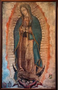 madonna-guadalupe-cappella-radio-maria