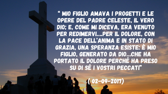 13.06_LE PAROLE DI MARIA