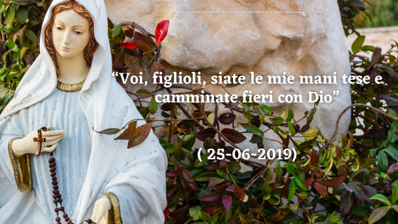 28.06_LE PAROLE DI MARIA