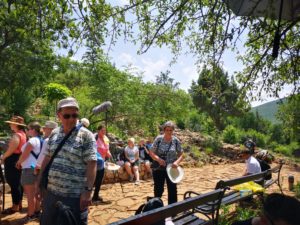 MEDJUGORJE: in PREPARAZIONE LA DIRETTA DEL ROSARIO MONDIALE DI #RADIOMARIA in collegamento alle h 16.00 con la COLLINA DELLE APPARIZIONI ALLA CROCE BLU- Bosnia Erzegovina
