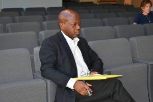 Padre Livio incontra i direttori delle Radio Maria nel mondo