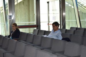 Padre Livio incontra i direttori delle Radio Maria nel mondo